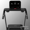 Фото 2 - Беговая дорожка Clear Fit LifeCardio LT 10.