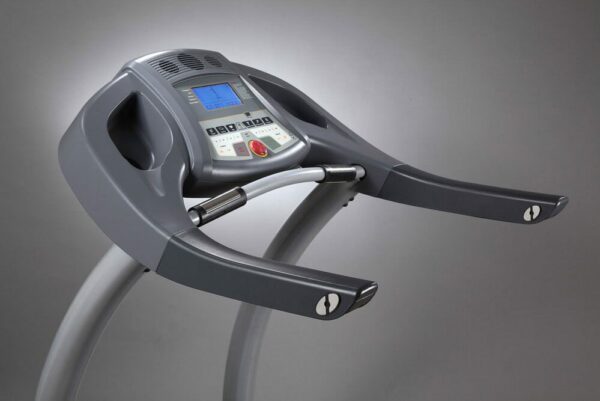 Фото 3 - Беговая дорожка AeroFIT MaxFit 5000 Plus.