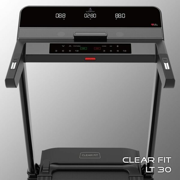 Фото 144 - Беговая дорожка Clear Fit LifeCardio LT 30.