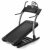 Фото 2 - Беговая дорожка NordicTrack Incline Trainer X11i.