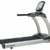 Фото 2 - Беговая дорожка True Fitness CS400-E9TFT.