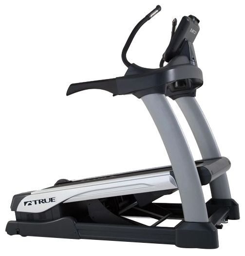 Фото 2 - Беговая дорожка True Fitness Alpine Runner Escalate 9.