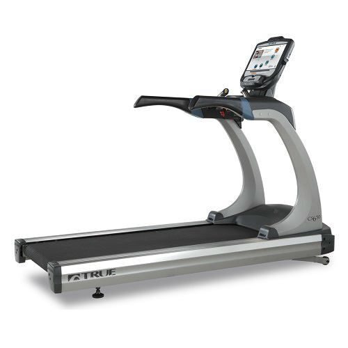 Фото 12 - Беговая дорожка True Fitness CS650-T10T.