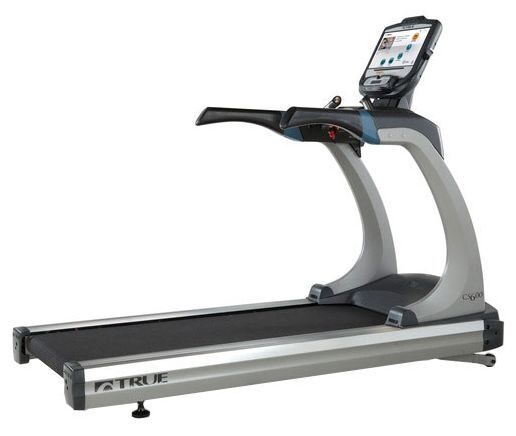 Фото 9 - Беговая дорожка True Fitness CS600-T10T.