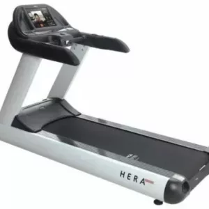 Фото 3 - Беговая дорожка Health One HERA 7000HD.