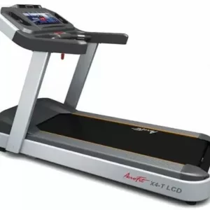 Фото 1 - Беговая дорожка AeroFit X4-T LCD.