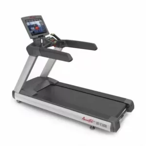 Фото 71 - Беговая дорожка American Motion Fitnes 8808Т.