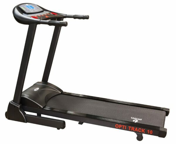 Фото 2 - Беговая дорожка Optima Fitness OptiTrack 10.