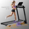 Фото 3 - Беговая дорожка Clear Fit LifeCardio LT 10.