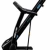 Фото 3 - Беговая дорожка Lehmann Fitness Profi E-1200.