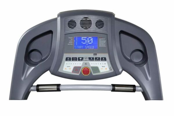 Фото 4 - Беговая дорожка AeroFIT MaxFit 5000W Plus.