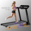 Фото 3 - Беговая дорожка Clear Fit LifeCardio LT 30.