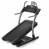 Фото 3 - Беговая дорожка NordicTrack Incline Trainer X9i NEW.