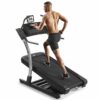 Фото 3 - Беговая дорожка NordicTrack Incline Trainer X11i.