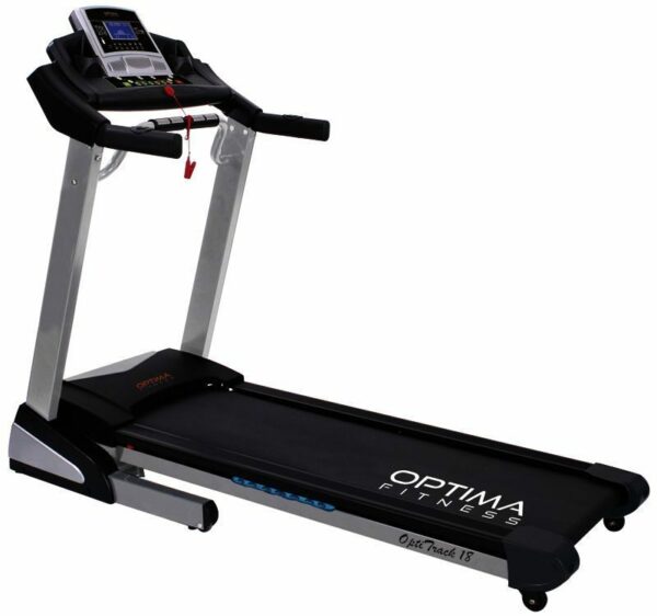 Фото 1 - Беговая дорожка Optima Fitness OptiTrack 18.