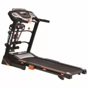 Фото 267 - Беговая дорожка True Fitness CS900-T16T.