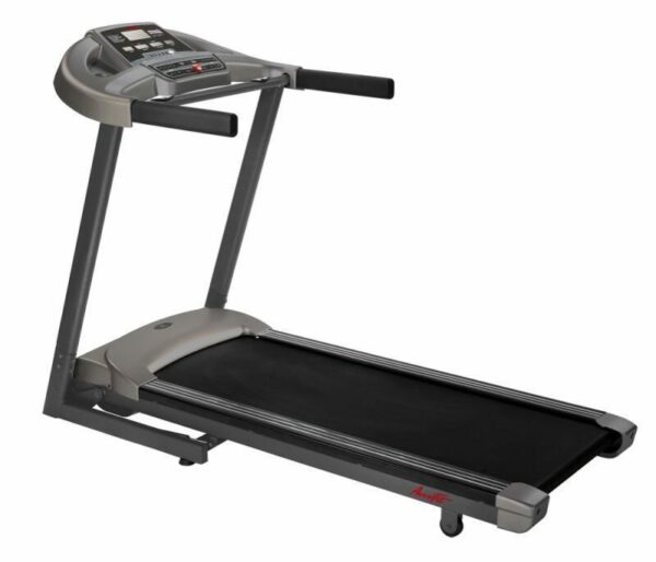 Фото 2 - Беговая дорожка AeroFIT MaxFit 22.