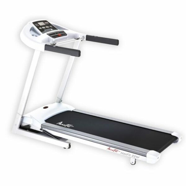 Фото 5 - Беговая дорожка AeroFIT MaxFit 22.