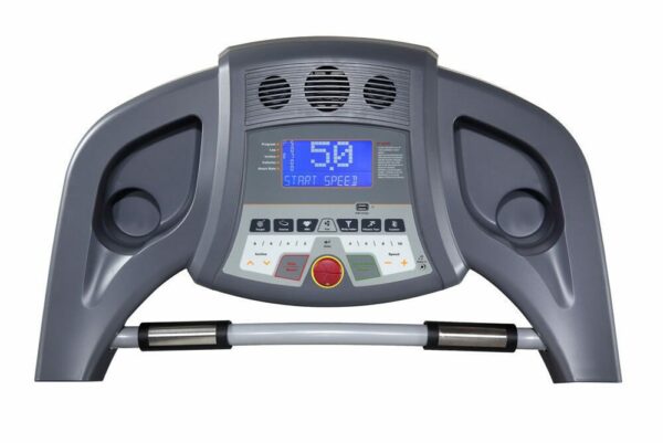Фото 5 - Беговая дорожка AeroFIT MaxFit 5000 Plus.
