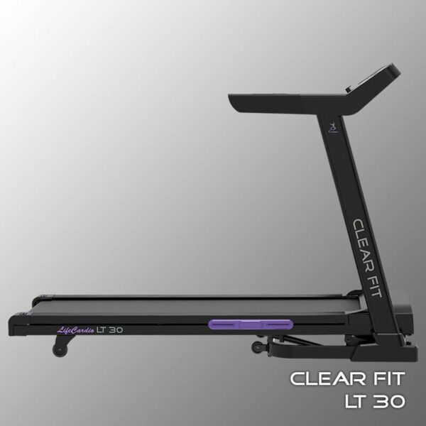 Фото 146 - Беговая дорожка Clear Fit LifeCardio LT 30.