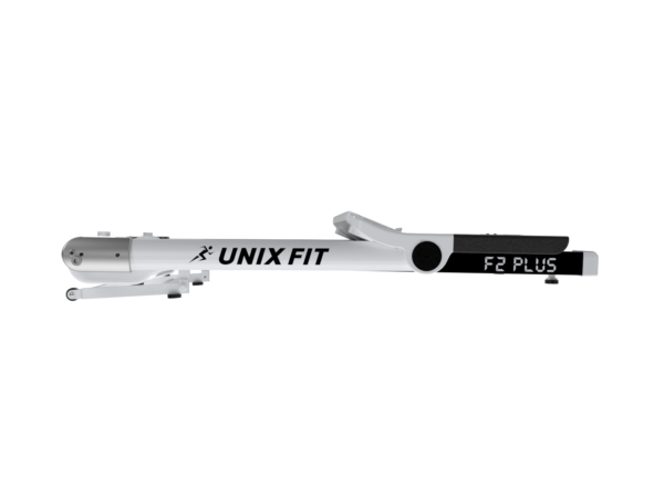 Фото 5 - Беговая дорожка UNIXFIT Hi-tech F2 PLUS Arctic Ice.