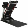 Фото 4 - Беговая дорожка EVO FITNESS Force.