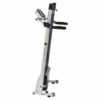 Фото 4 - Беговая дорожка EVO FITNESS Integra II (white).