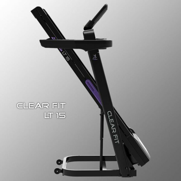 Фото 6 - Беговая дорожка Clear Fit LifeCardio LT 15.