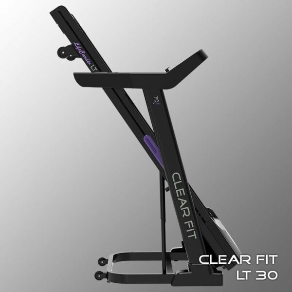 Фото 147 - Беговая дорожка Clear Fit LifeCardio LT 30.