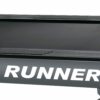 Фото 5 - Беговая дорожка DFC RUNNER T810 Pro.