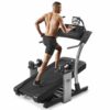 Фото 5 - Беговая дорожка NordicTrack Incline Trainer X11i.