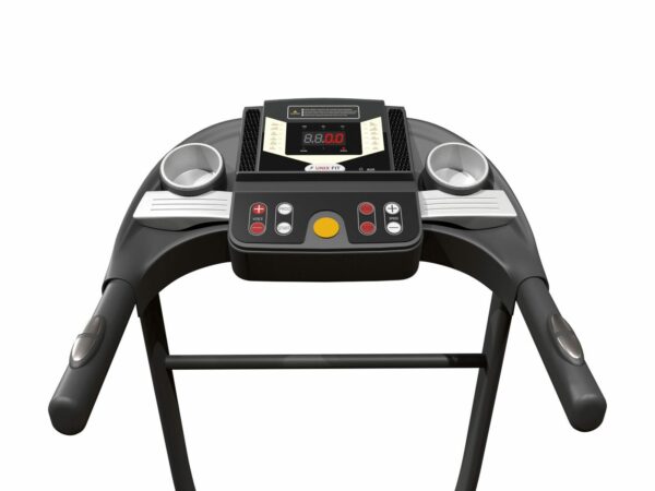 Фото 6 - Беговая дорожка UNIXFIT ST-510T.