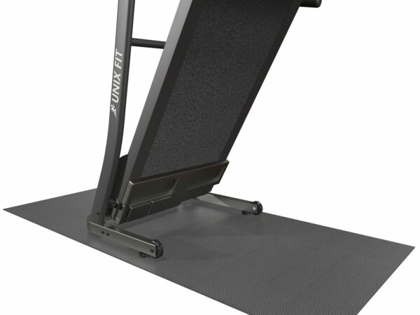 Фото 7 - Беговая дорожка UNIXFIT ST-510T.