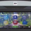 Фото 6 - Беговая дорожка BH Fitness Pioneer R2 TFT.