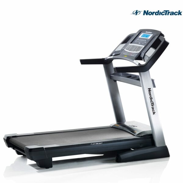 Фото 2 - Беговая дорожка NordicTrack Elite 1500.