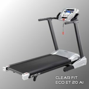 Беговая дорожка  Clear Fit Eco ET 20 AI Plus