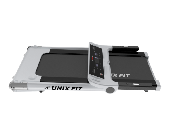 Фото 8 - Беговая дорожка UNIXFIT Hi-tech F2 PLUS Arctic Ice.