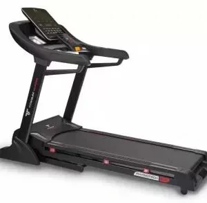 Фото 438 - Беговая дорожка True Fitness CS900-T16T.