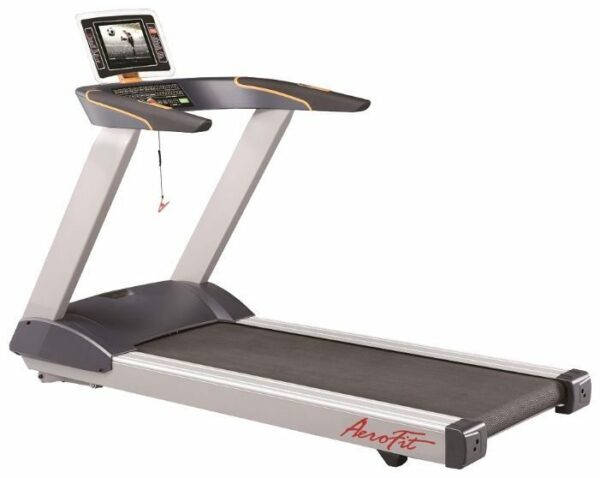 Фото 1 - Беговая дорожка AeroFIT X3-T 10"LCD.