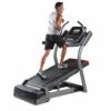 Фото 8 - Беговая дорожка Freemotion i11.9 INCLINE TRAINER w/ iFIT LIVE.