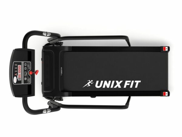 Фото 9 - Беговая дорожка UNIXFIT ST-355RE.