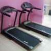 Фото 8 - Беговая дорожка AeroFIT MaxFit 5000.