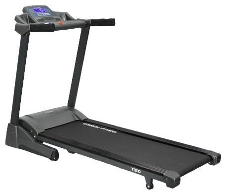 Фото 1 - Беговая дорожка Carbon Fitness T800.