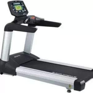 Фото 30 - Беговая дорожка American Motion Fitnes 8808Т.