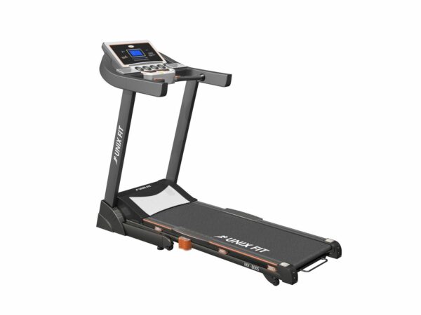 Фото 2 - Беговая дорожка UNIXFIT MX-800S.