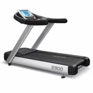 Беговая дорожка BRONZE GYM S900A TFT