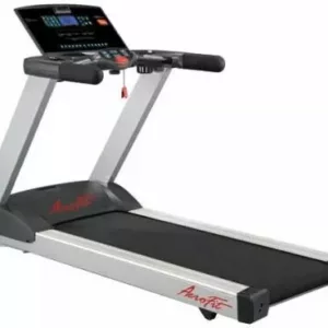 Фото 33 - Беговая дорожка True Fitness CS900-T16T.