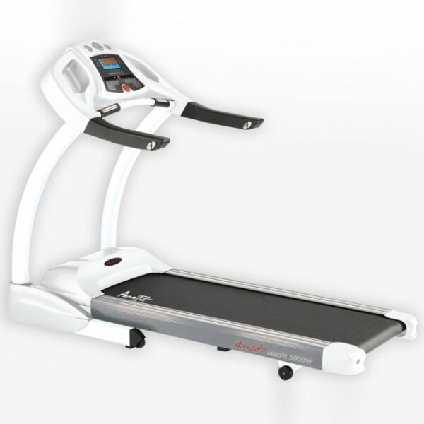 Фото 11 - Беговая дорожка AeroFIT MaxFit 5000.