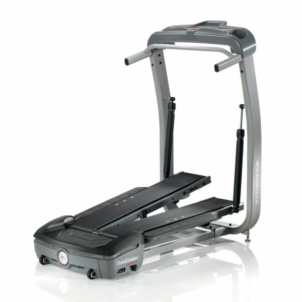 Фото 2 - Тренажер Bowflex TreadClimber TC10.