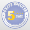 Фото 6 - OXYGEN RIVIERA III ML Беговая дорожка.